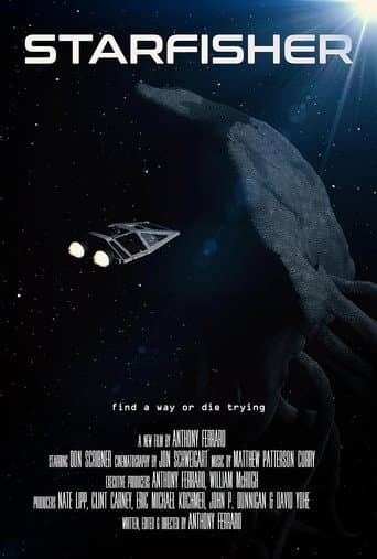 Poster for Starfisher