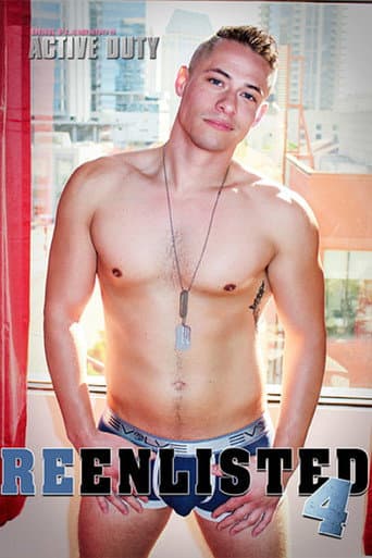 Poster for Reenlisted 4