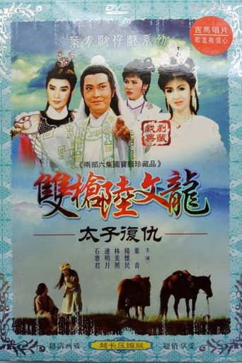 Poster for 陸文龍