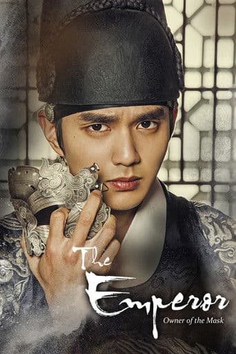 Poster for The Emperor: Owner of the Mask