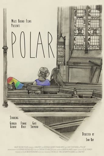 Poster for Polar