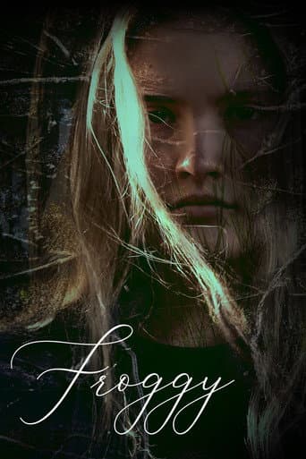 Poster for Froggy