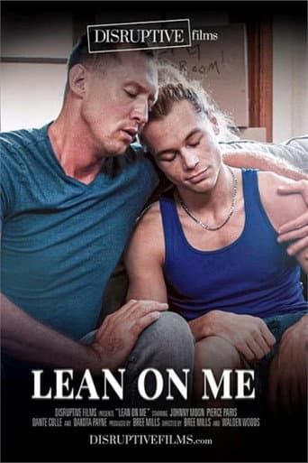 Poster for Lean on Me