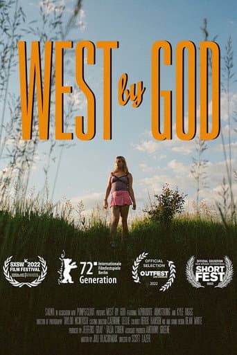 Poster for West by God