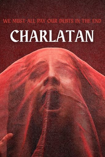 Poster for Charlatan