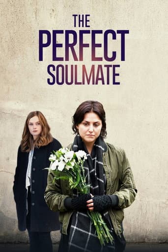 Poster for The Perfect Soulmate