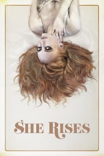 Poster for She Rises