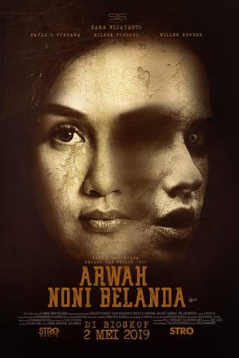 Poster for Arwah Noni Belanda