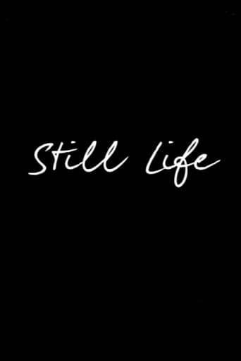 Poster for Still Life