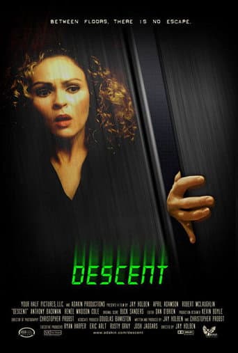 Poster for Descent