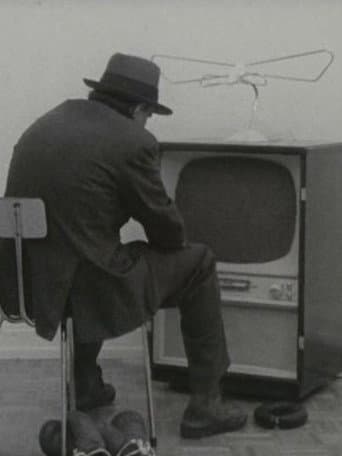 Poster for Felt TV