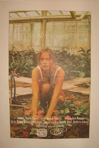 Poster for White Grass