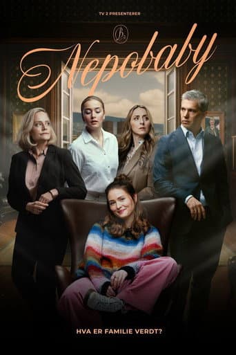 Poster for Season 1