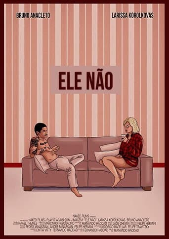 Poster for Ele Não