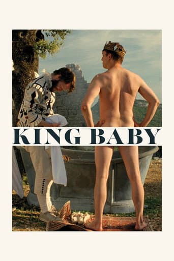 Poster for King Baby