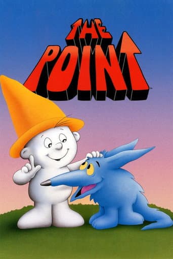 Poster for The Point