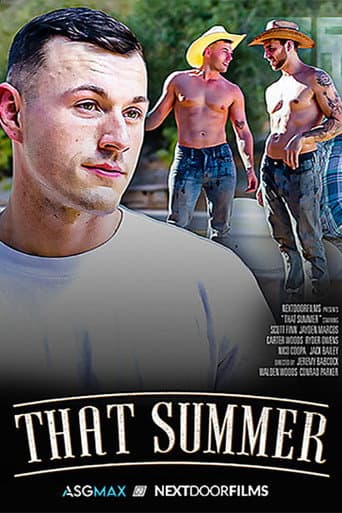 Poster for That Summer