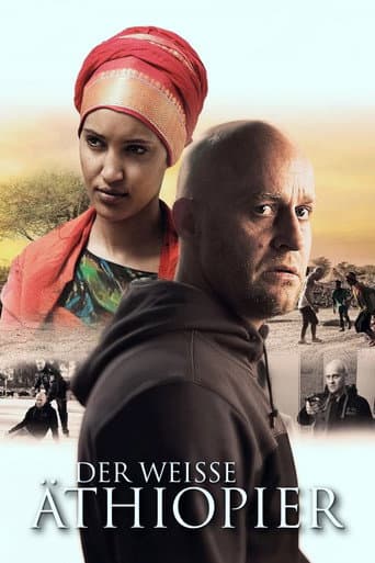 Poster for Der weisse Äthiopier