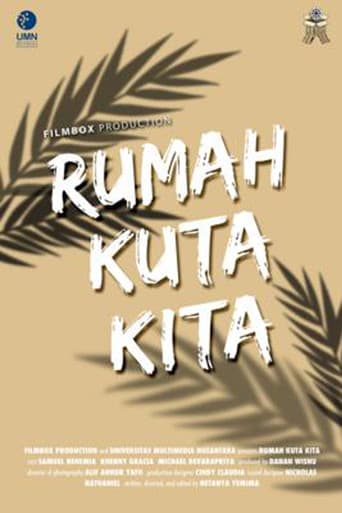 Poster for Rumah Kuta Kita
