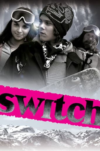 Poster for Switch