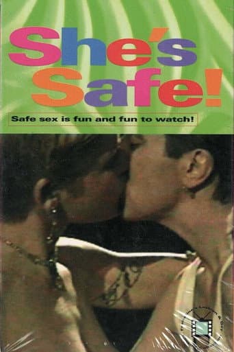 Poster for She's Safe