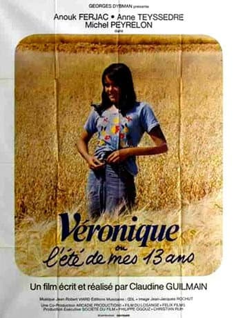 Poster for Veronique