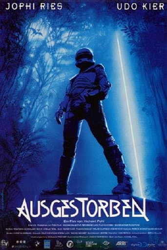 Poster for Extinct