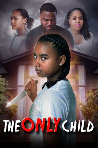 Poster for The Only Child