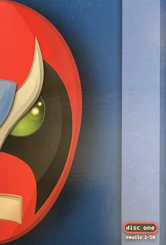 Poster for Season 1