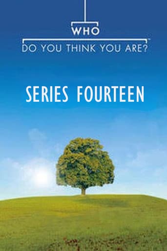 Poster for Season 14