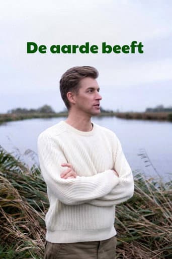Poster for De aarde beeft