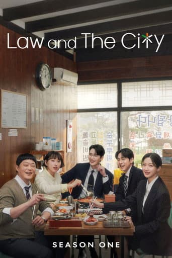 Poster for Season 1