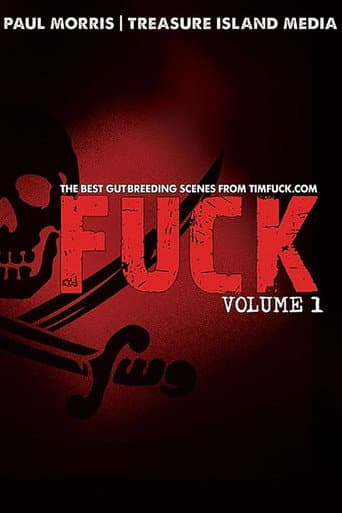 Poster for Fuck: Volume 1
