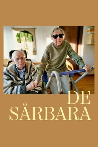 Poster for De sårbara