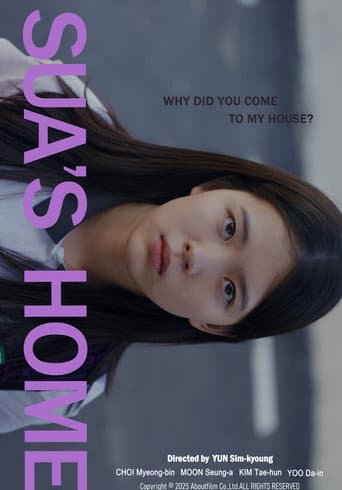 Poster for Sua's Home