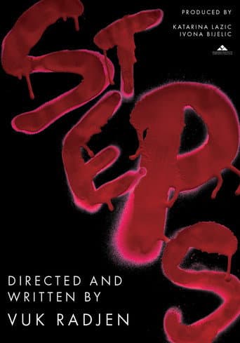 Poster for Steps