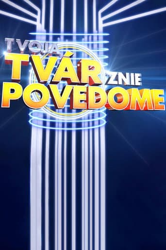 Poster for Tvoja tvár znie povedome