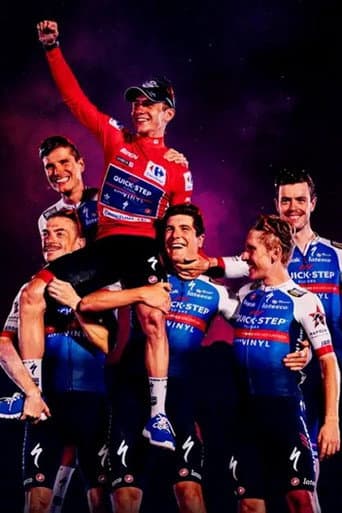 Poster for Season 1