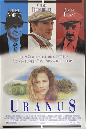Poster for Uranus