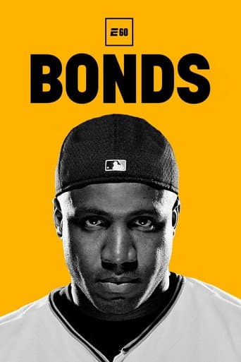 Poster for E60: Bonds