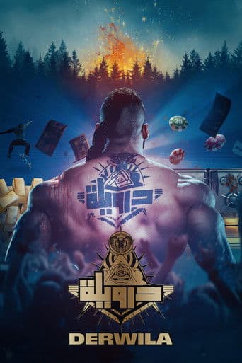 Poster for Derwila