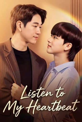 Poster for Listen to My Heartbeat