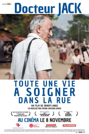 Poster for Docteur Jack