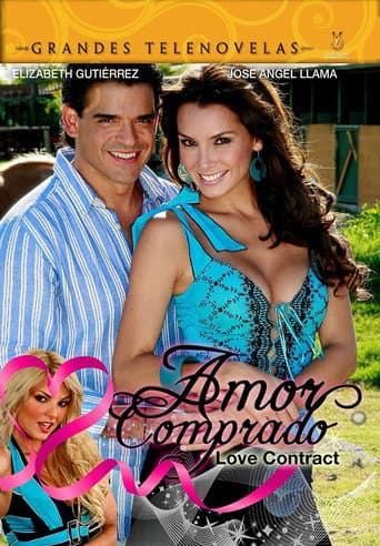 Poster for Amor Comprado