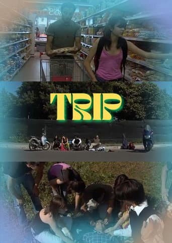 Poster for Trip