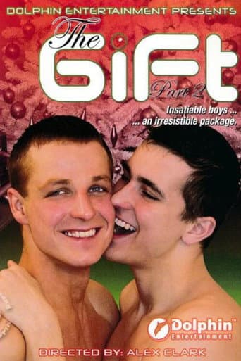 Poster for The Gift: Part 2