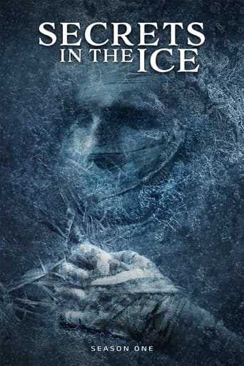 Poster for Season 1