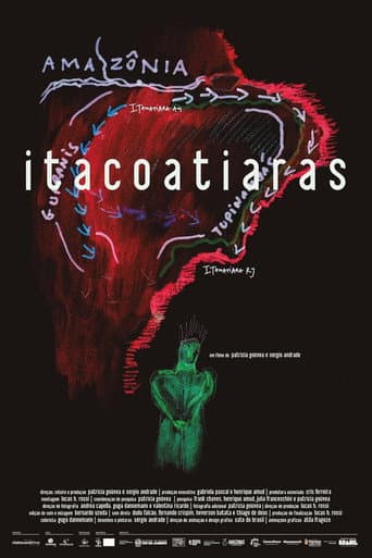 Poster for Itacoatiaras