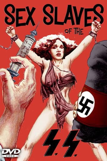 Poster for Dr. Cock Luv