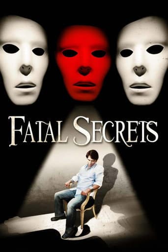Poster for Fatal Secrets